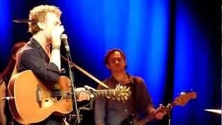 Glen Hansard - Drive All Night / The Parting Glass (Munich)