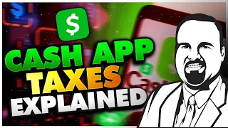 Cash App Taxes Explained : 3 Ways to Avoid Getting Nailed by the IRS