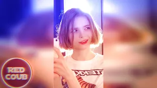 ЛУЧШИЕ ПРИКОЛЫ 2021 ОКТЯБРЬ #199| Best Red Coub Video #199 | Hot Cube #199 | Юмор | Best TikTok