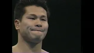 KiyoshI Tamura vs Dick Vrij (RINGS 3-28-98)