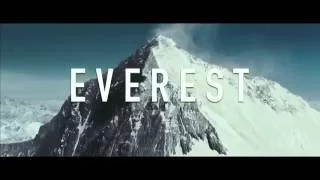 Everest VFX Breakdown