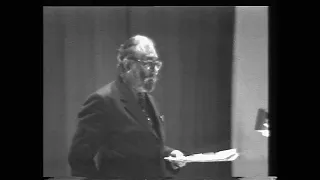 Prof  Abdus Salam:18 Feb 1980