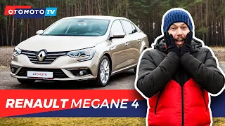 Renault Megane IV - Atrakcyjne, tanie i z bogatą gamą silnikową | Test OTOMOTO TV