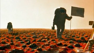 « Objectif Mars (The Mars Underground) », documentaire complet (2005)