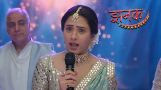 Jhanak New Promo | 25th November 2023