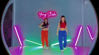 Gái độc thân | Tlinh | Choreo by Trang Ex | Dance fitness