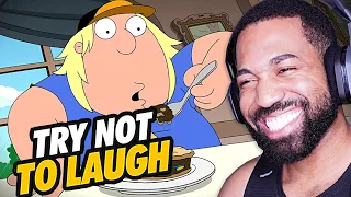 My Deleted Family Guy Videos Compilation #2