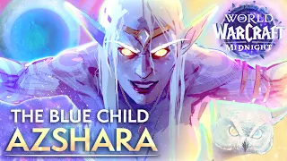 MIDNIGHT: Azshara's REDEMPTION and Elune's EMBRACE!