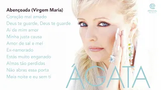 Ágata - Abençoada (Full album)