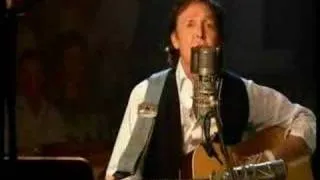 Paul McCartney - Chaos & Creation at Abbey Road 3/7