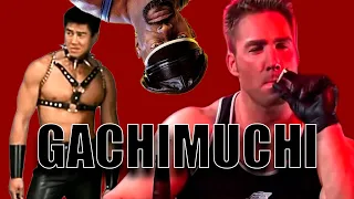Что такое Gachimuchi?