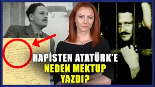 Nazım Hikmet Aslında Kim? I Atatürk'e Hapisten Neden Mektup Yazdı?