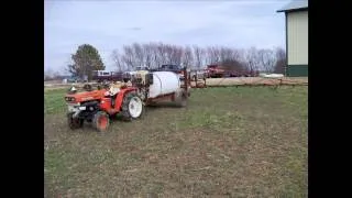 Integrating No-Till or Strip-Till with Cover Crops - Roger Wenning