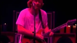 2.5 Weekapaug Groove - 1997-07-22 | Walnut Creek Amphitheater, Raleigh, NC