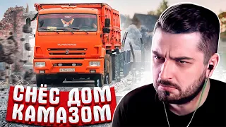 HARD PLAY СМОТРИТ ЛУЧШИЕ АВТО ПРИКОЛЫ #318