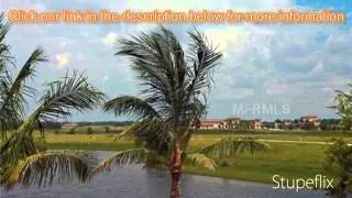 3-bed 4-bath Single Family Home for Sale in Venice, Florida on florida-magic.com