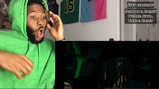 HE THE PUNCHLINE KING!!!🔥🔥🔥 NoCap - DNA (Official Video) REACTION!!!