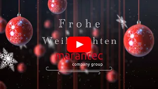 Ohne Worte | Jahresrückblick 2021 | Marantec Company Group