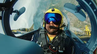 GoPro: Baltic Bees Jet Team Season 2019 SUPERCUT (EPIC)