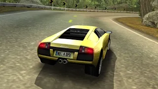 Need for Speed Hot Pursuit 2 All Cars Sounds