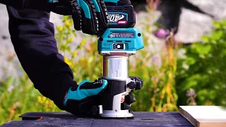 The Coolest Makita Power Tools to Make Your DIY Dreams a Reality 2023 ▶  02
