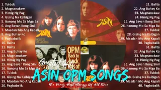 ASIN greatest hits ~ ASIN full album ~ ASIN nonstop playllist #9885