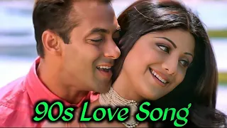 90s Hindi Love Song 💖90s Hit Songs💕Kumar Sanu & Alka Yagnik Duet Song_Udit Narayan_Lata Mangeshkar