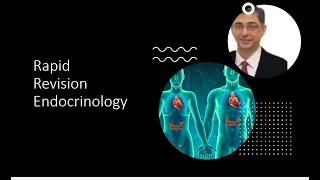 Rapid revision Endocrinology