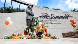 Pat Summitt Tribute