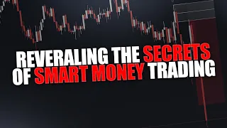 REVEALING THE SECRETS OF SMART MONEY CONCEPTS