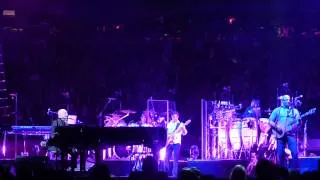 Billy Joel - Everybody Loves You Now - New York City 01-27-2014