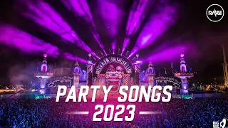 Party Songs 2023 - EDM Remixes of Popular Songs | DJ Remix Club Music Dance Mix 2023 #155