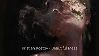 Kristian Kostov- Beautiful Mess slowed and reverb