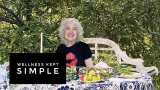 Keeping It Simple | TLC Wellness | Mind And Body Connection | Life Over 60