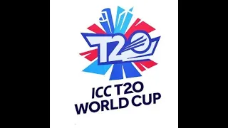 England v New Zealand T20 World Cup warm up