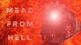 Mead from hell-TMV