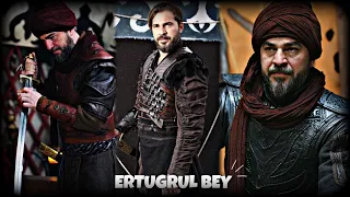 ERTUGRUL x AINSI BA LA VIDA🔥 || M_EDITZ