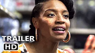 SWAGGER Trailer (2021) O'Shea Jackson Jr, Caleel Harris, Sport, Drama Series