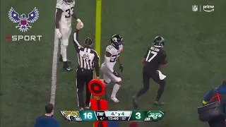 Jacksonville Jaguars vs New York Jets NFL Week 16, 2022 Full Game Highlights