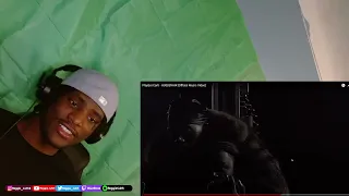 BRO CARTI UNRELEASE THIS SHI BRO| H00DBYAIR (Reaction)