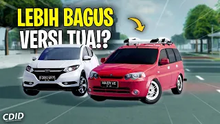 Mobil Langka PALING KEREN di CDID - Car Driving Indonesia (Roblox)