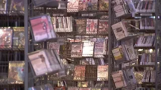 Berkeley video rental store poised to close after struggle with streaming