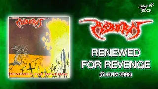 Reborn - Renewed for Revenge (Álbum 2003)