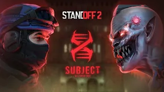 Standoff 2 Subject X — Одержимость, Дуэль монстров и новый Spin Обнова 0.26.0 Standoff 2 Стендофф 2