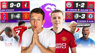 OUR GAMEWEEK 2 PREDICTIONS vs KAI ROONEY