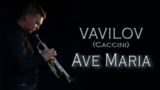 Caccini Ave Maria Romantic best trumpet solo