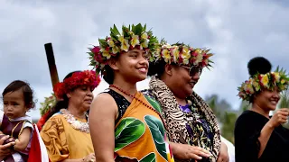 The Music and Culture of Rarotonga: Cook Islands (2020) - Full Documentary