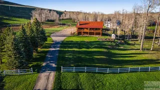 8 Dream Dance Lane in Roscoe, Montana