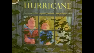 A Read Aloud of "Hurricane" by David Wiesner