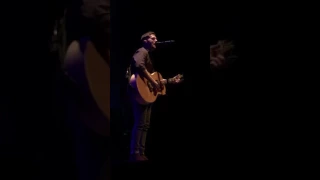 Rob Thomas "All The Best Things" Borgata SWA 2017 Friday